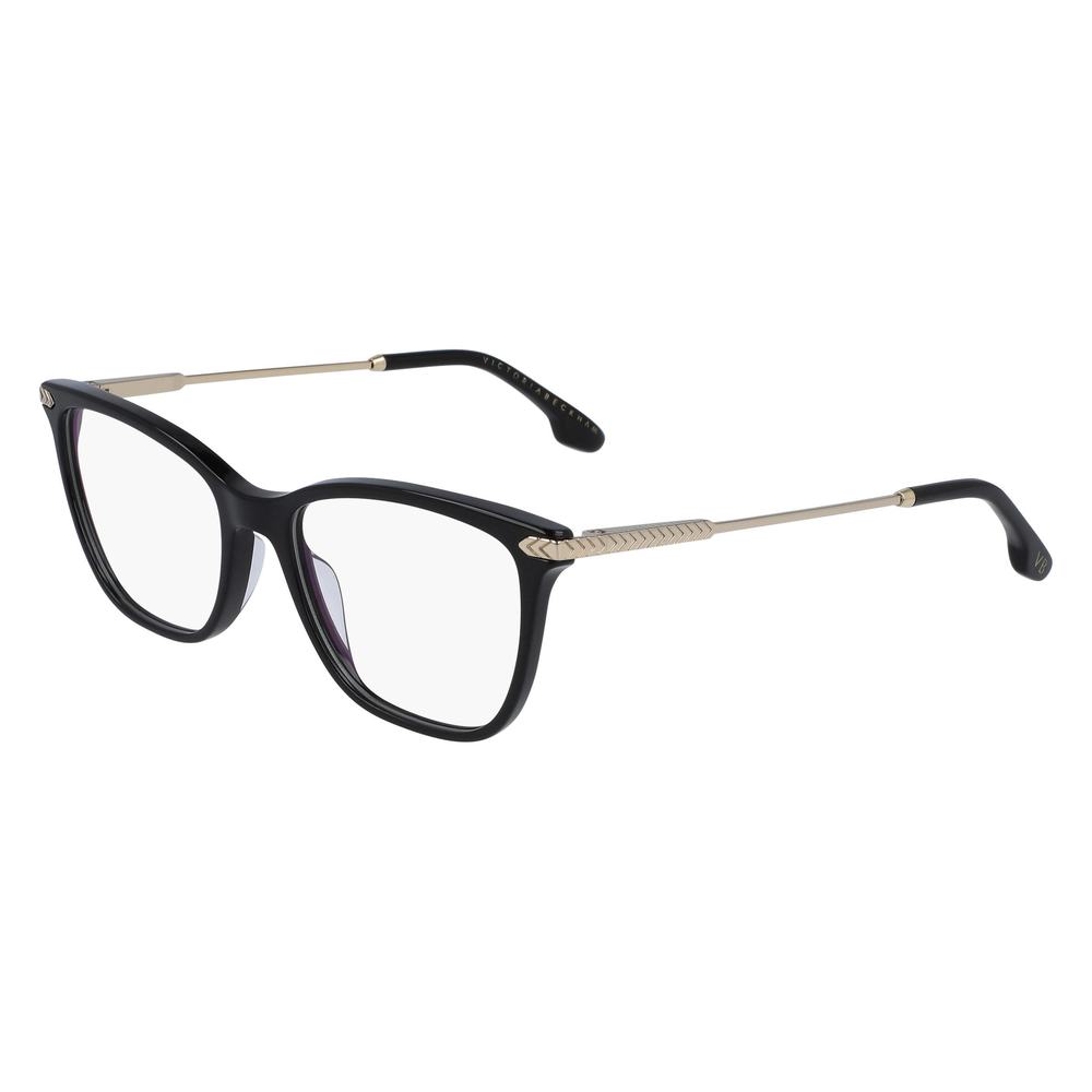 Victoria Beckham VB2612 Eyeglasses 001 Black 54mm